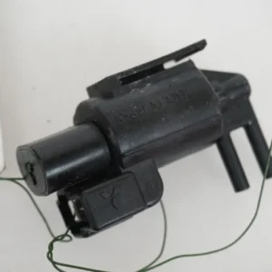 Lufttryksensor Suzuki