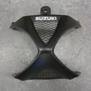 Lyddæmperdekoration Suzuki
