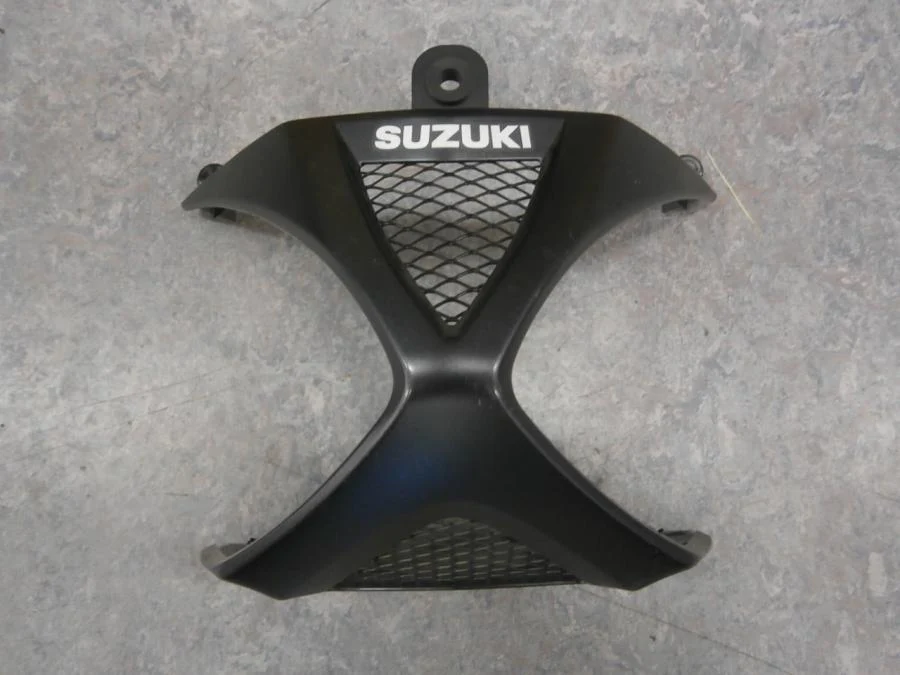 Lyddæmperdekoration Suzuki