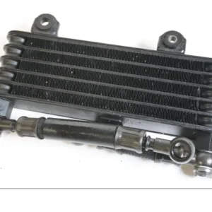 Oljekøler Suzuki