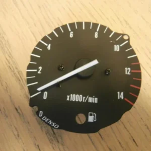 Omdrejningstæller Suzuki