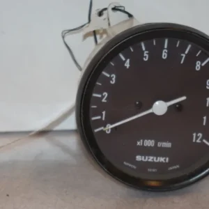 Omregner Suzuki