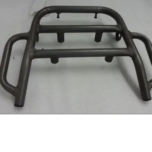 Pakkeholder Suzuki