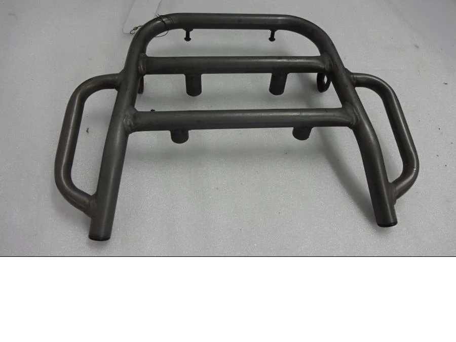 Pakkeholder Suzuki