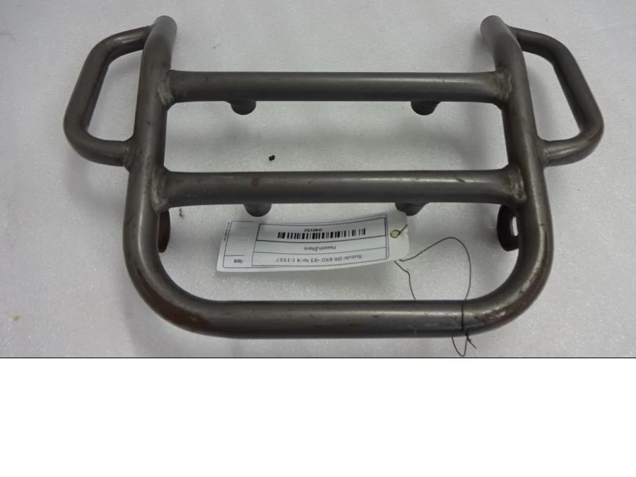 Pakkeholder Suzuki