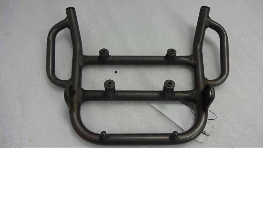 Pakkeholder Suzuki