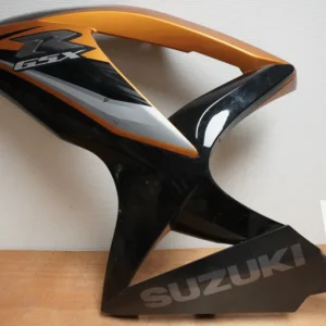 Sidkåbe Suzuki