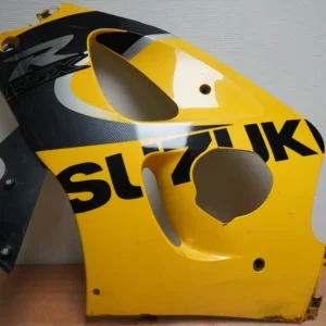 Sidkåbe Suzuki