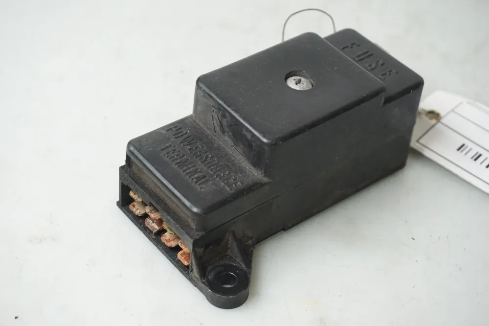 Sikringsboks Suzuki