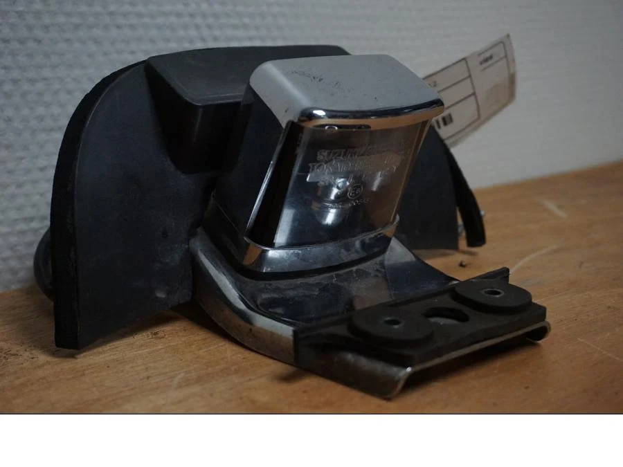 Skiltbelysning Suzuki