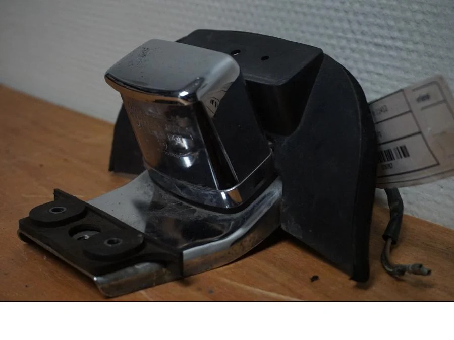 Skiltbelysning Suzuki