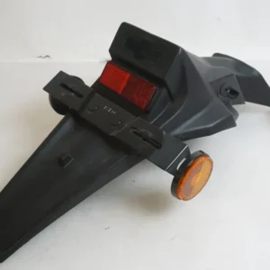 Skiltholder Suzuki