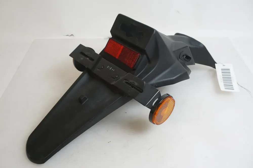 Skiltholder Suzuki