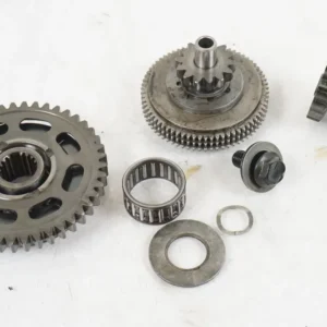 Startkoblingsdrev Suzuki