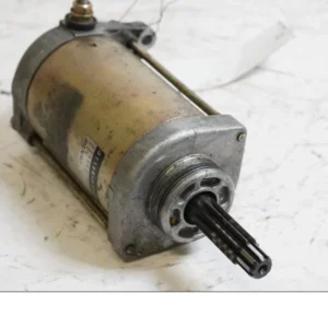 Startmotor Suzuki
