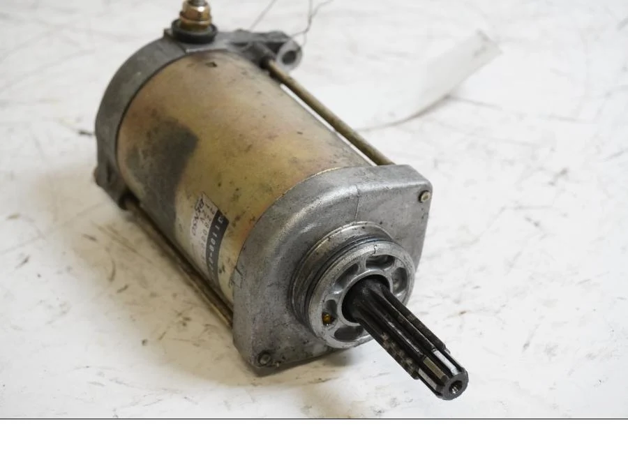 Startmotor Suzuki