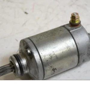 Startmotor Suzuki