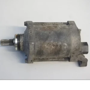 Startmotor Suzuki