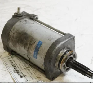 Startmotor Suzuki
