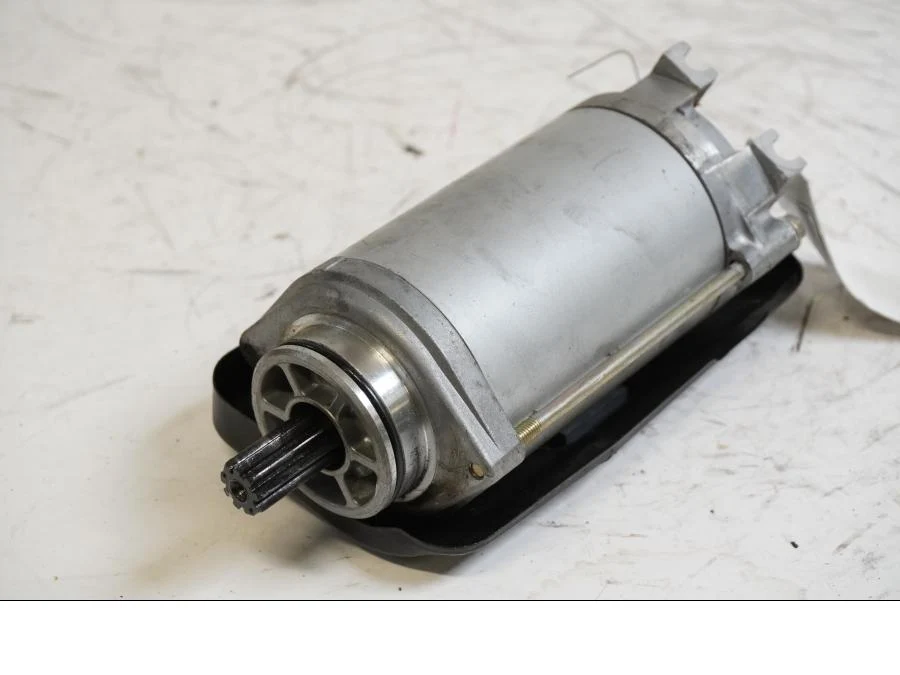 startmotor Suzuki