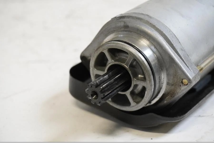 startmotor Suzuki