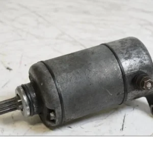 Startmotor Suzuki
