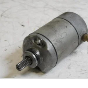 Startmotor Suzuki