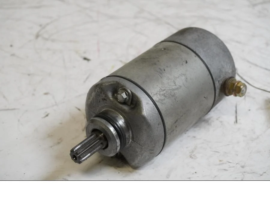 Startmotor Suzuki