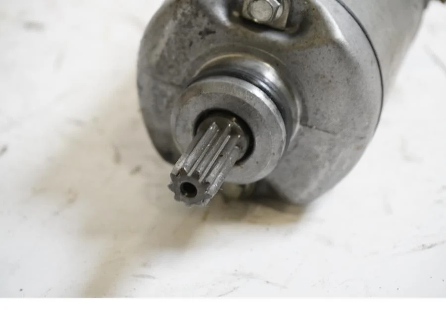 Startmotor Suzuki