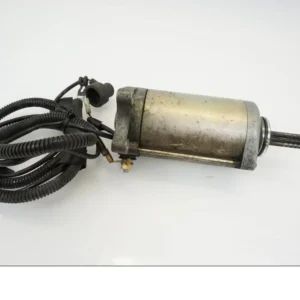 startmotor Suzuki