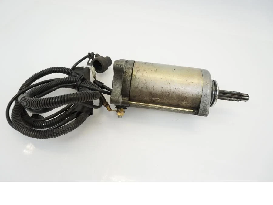 startmotor Suzuki