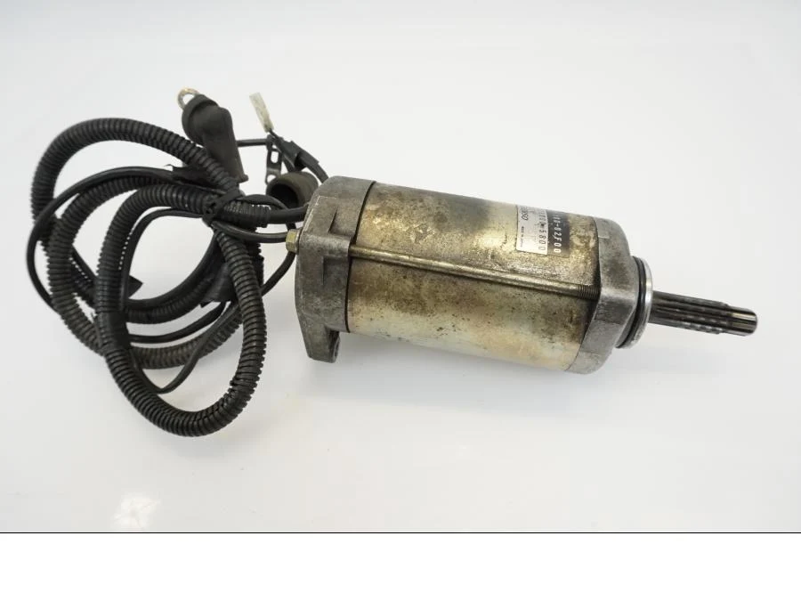 startmotor Suzuki