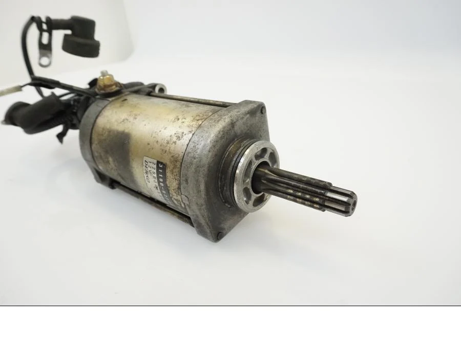 startmotor Suzuki