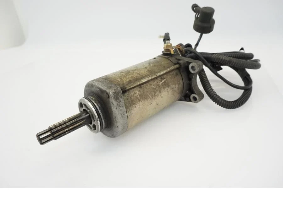 startmotor Suzuki