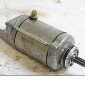 startmotor Suzuki