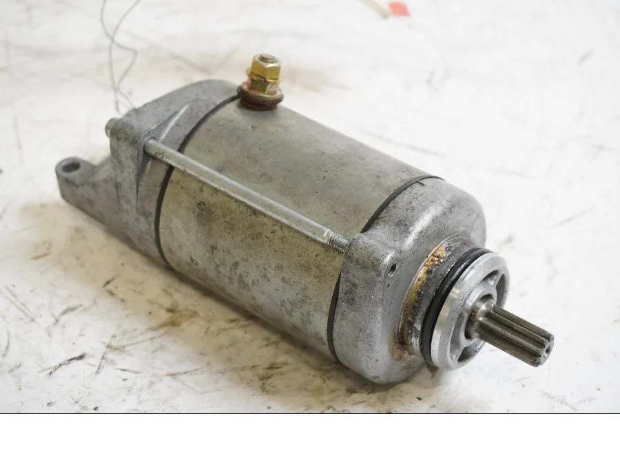 startmotor Suzuki