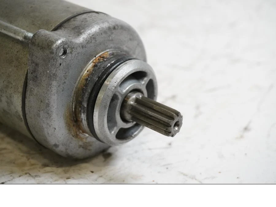 startmotor Suzuki