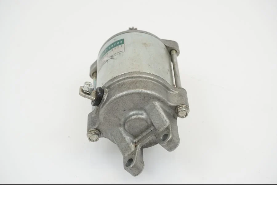 startmotor Suzuki
