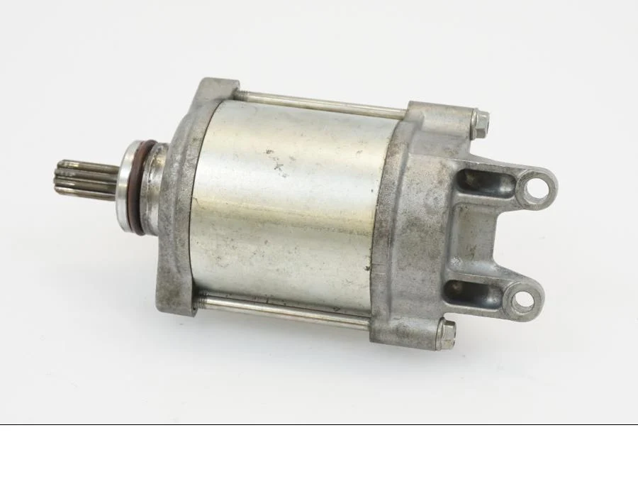 startmotor Suzuki