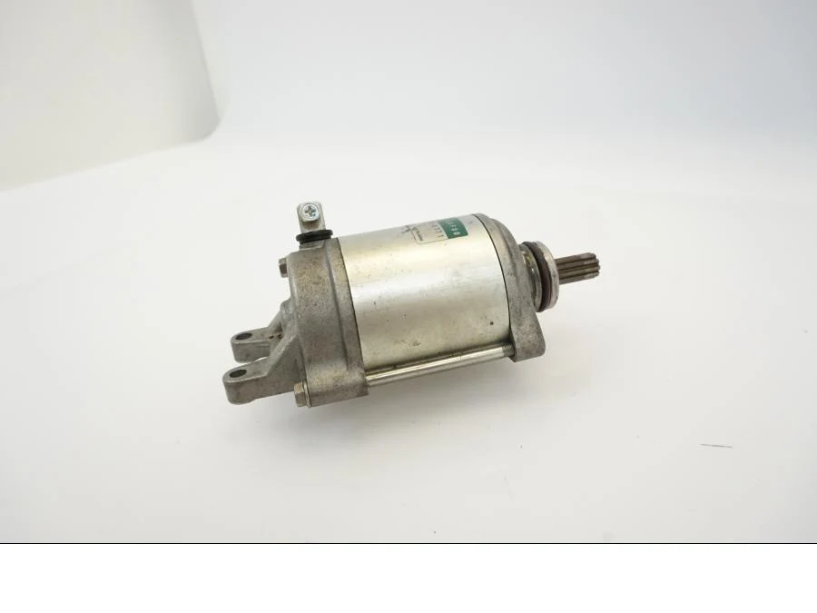 startmotor Suzuki