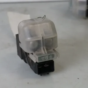 Startrelæ Suzuki