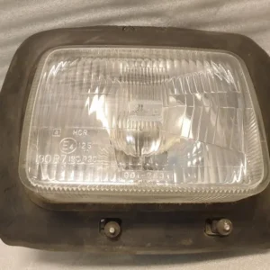 Strygelygte Suzuki
