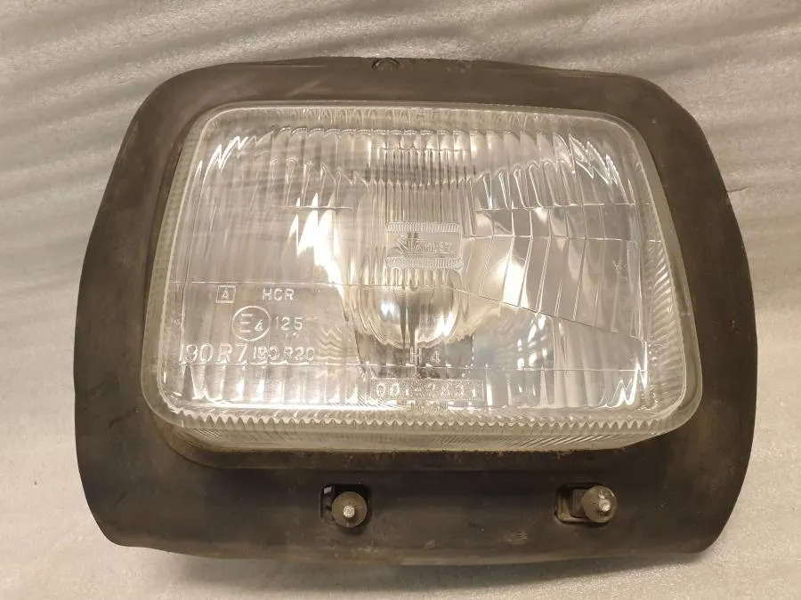 Strygelygte Suzuki