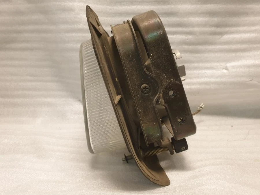 Strygelygte Suzuki