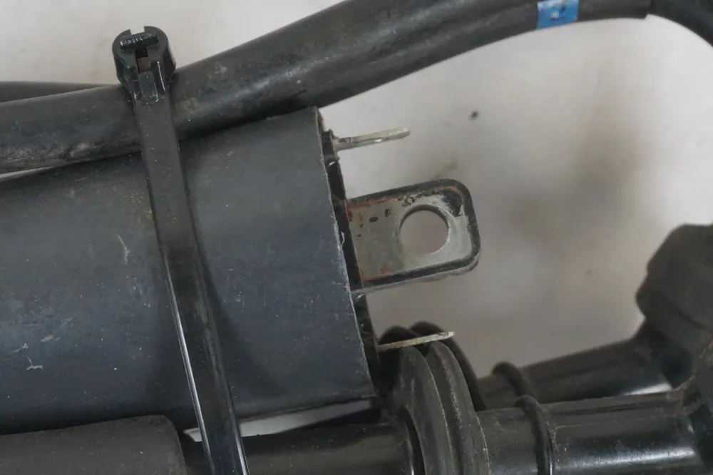 Tændspole Suzuki