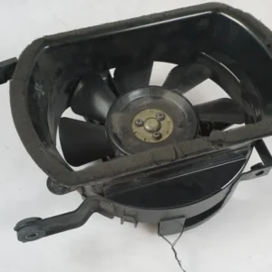 Vandkøleblæser Suzuki
