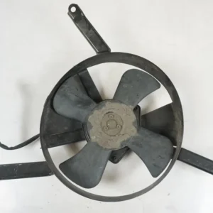 Vandkøleblæser Suzuki