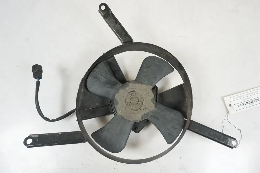 Vandkøleblæser Suzuki