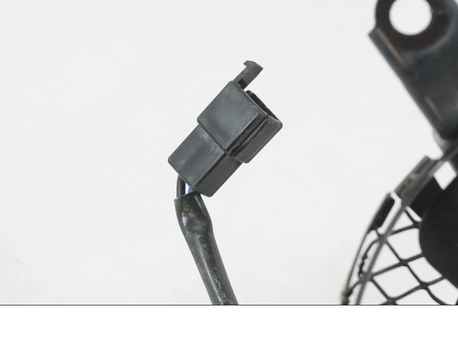 Vandkøleblæser Suzuki