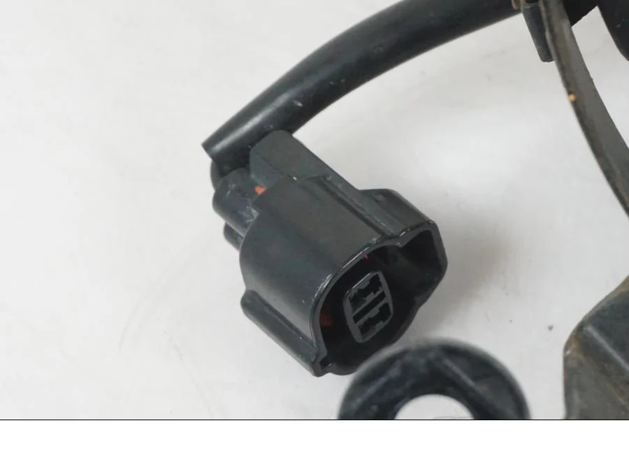 Vandkøleblæser Suzuki